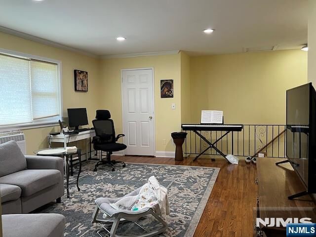 Property Photo:  2-22 Virginia B  NJ 07410 