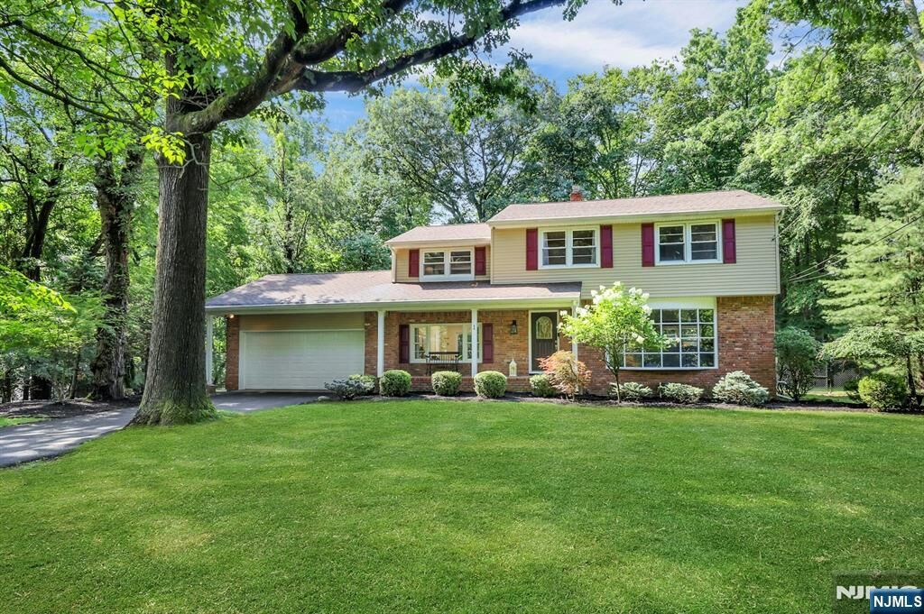 Property Photo: 44 Sunrise Drive NJ 07645