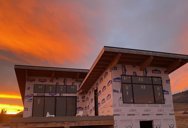 Property Photo:  25978 Caye Drive  MT 59915 