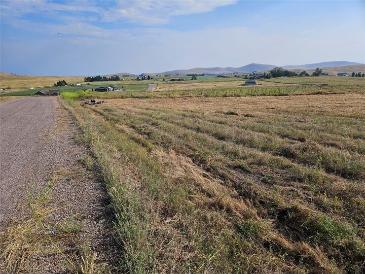 Property Photo:  Lot 5 Valley Hills Lane  MT 59860 
