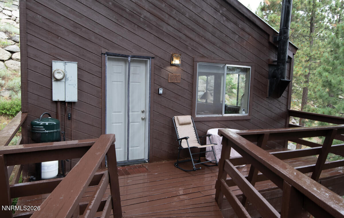 Property Photo:  155 Tramway Drive  NV 89449 