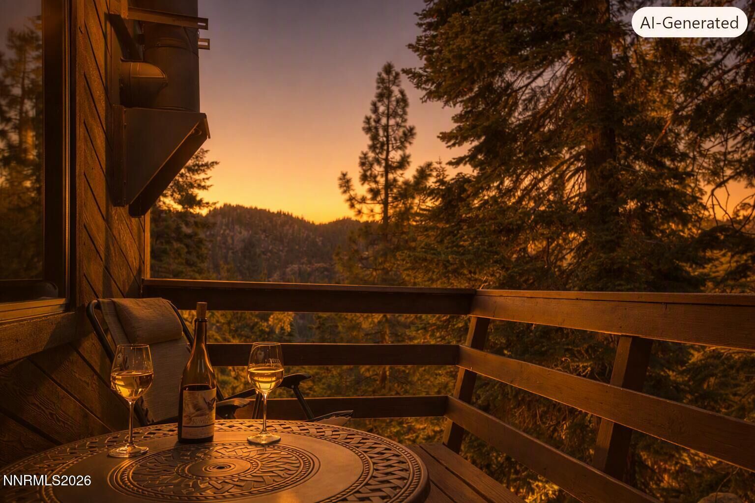 Property Photo: 155 Tramway Drive NV 89449