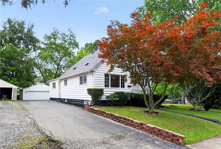Property Photo:  57 Poplar Avenue  OH 44446 