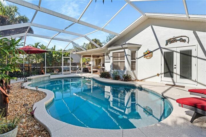 Property Photo:  2548 River Reach Dr  FL 34104 