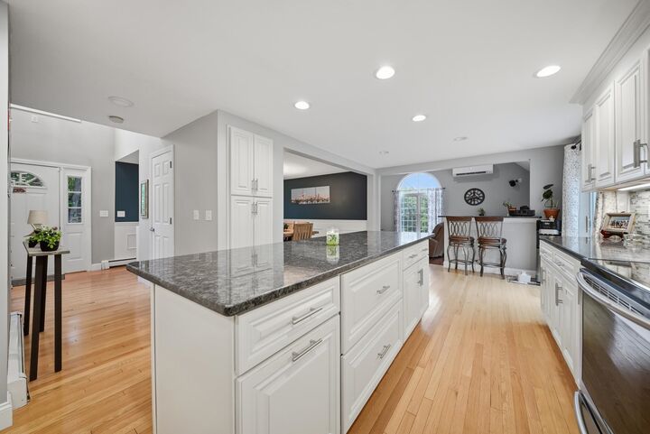 Property Photo:  17 Laurel Road  NH 03106 