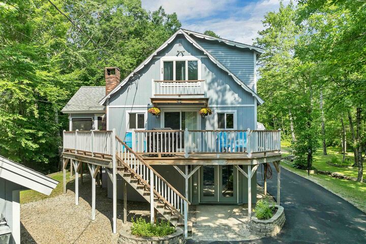 Property Photo:  48 Paradise Drive  NH 03254 