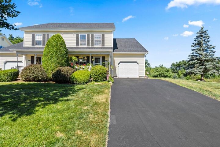 Property Photo:  156 Catkin Drive  VT 05403 