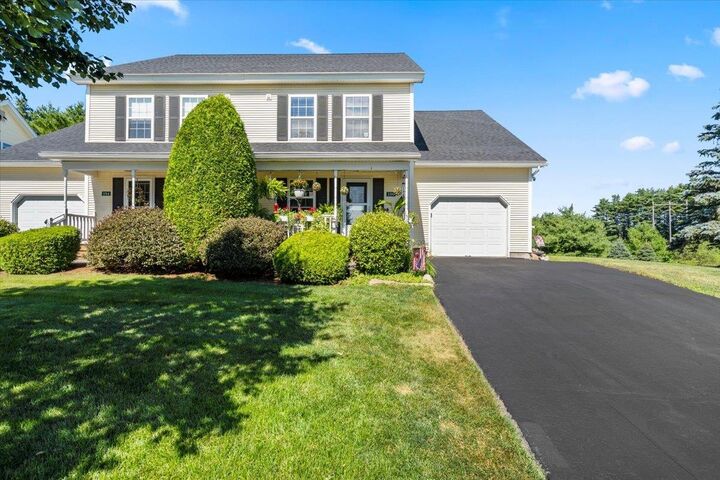 Property Photo:  156 Catkin Drive  VT 05403 