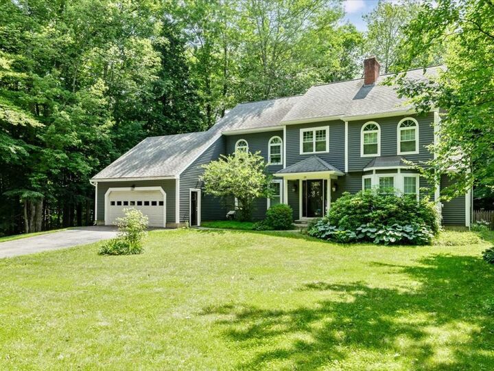 Property Photo:  20 Hagan Drive  VT 05452 