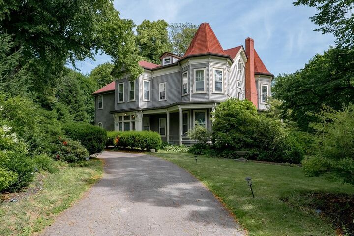 Property Photo:  5 1991 Prince Arthur Street  NS B3H 4H2 