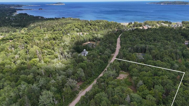 Lot 5 Cabot Trail — photo 1