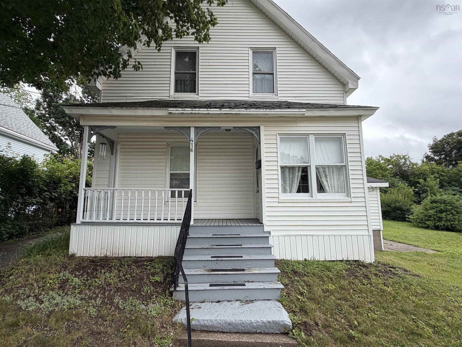 Property Photo: 416 Pleasant Street NS B2H 2Z3