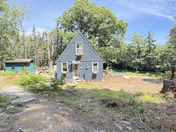 Property Photo: 1894 Highway 103 NS B0T 1V0