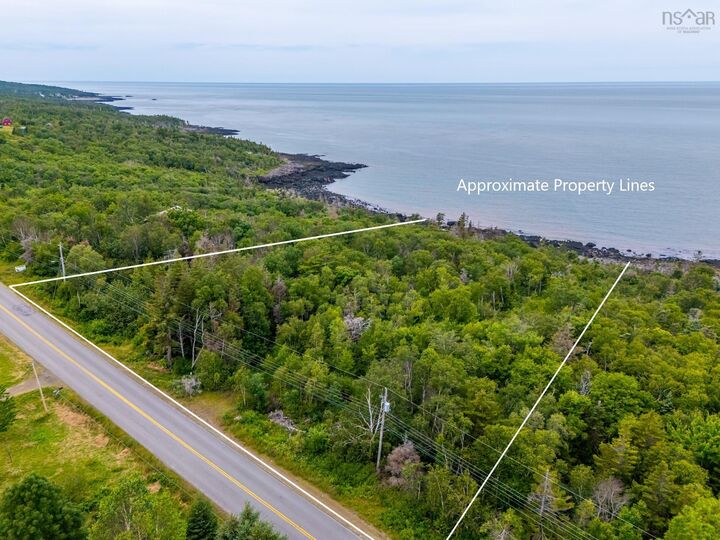 Lot 1 Shore Road W — photo 1