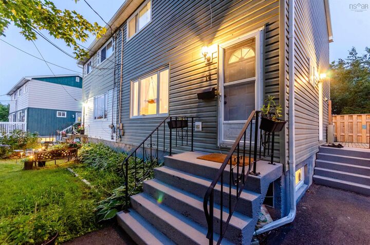 Property Photo:  14 Huntingdon Drive  NS B2V 1W1 