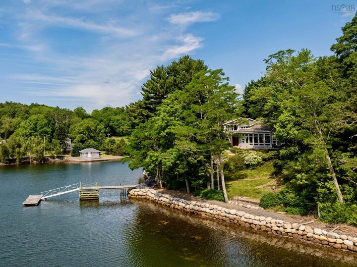 Property Photo: 62 Sunnybrook Road NS B0J 2C0