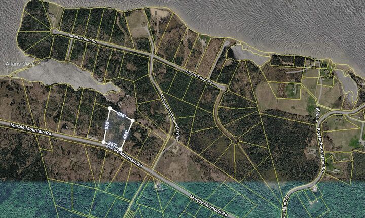 Lot 6 Marble Mountain Road — photo 1