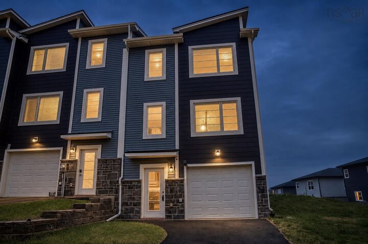 Property Photo: 17 Grosse Street NS B3T 0M7