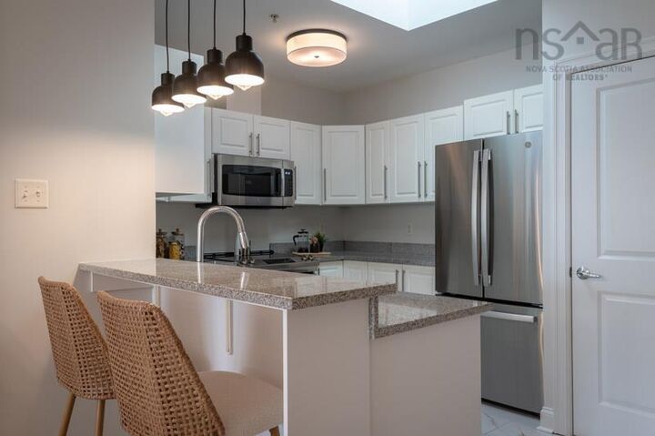 Property Photo: 212 3805 Mont Blanc Terrace NS B3K 6R9