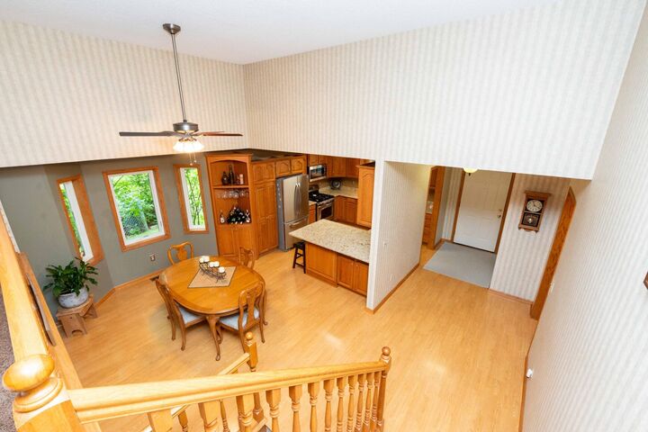 Property Photo:  9094 Jensen Avenue S  MN 55016 