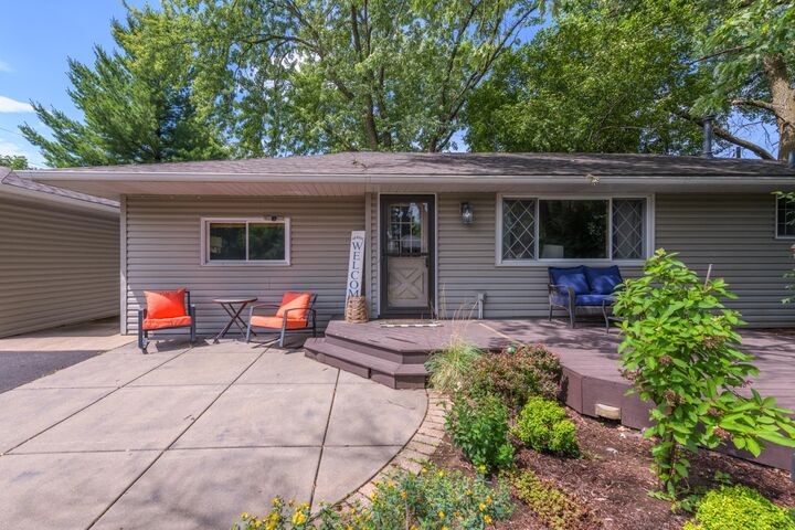 Property Photo:  2024 Maple Street  MN 55033 