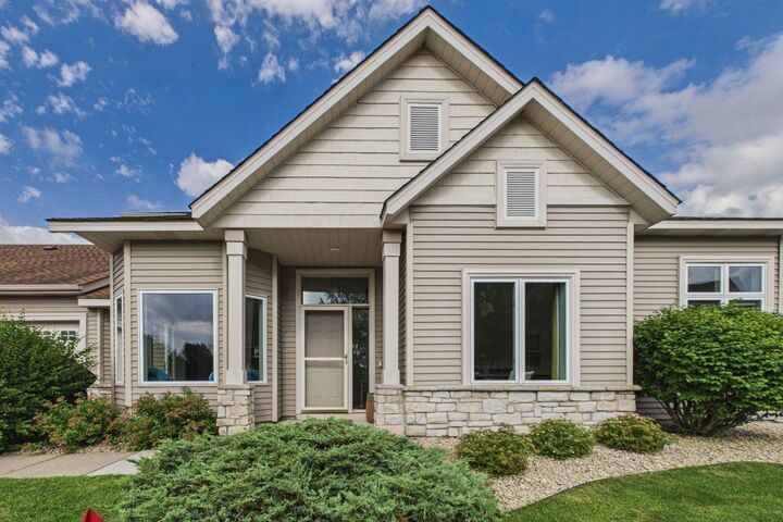 Property Photo: 10670 57th Place N MN 55442