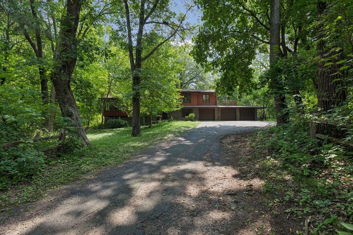 Property Photo:  34 N Oaks Road  MN 55127 