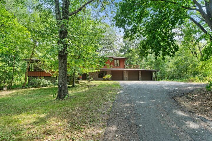 Property Photo:  34 N Oaks Road  MN 55127 