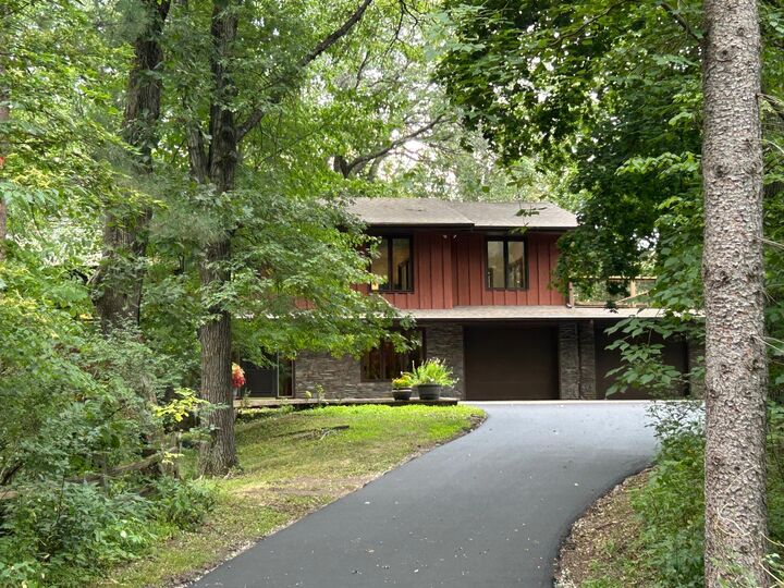 Property Photo: 34 N Oaks Road MN 55127