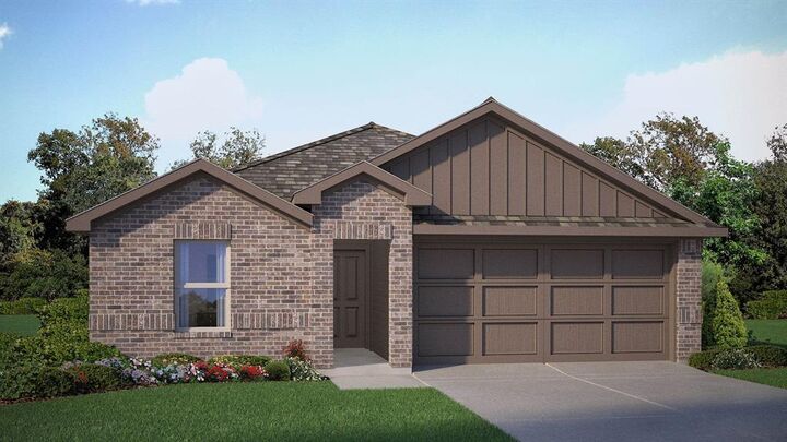 Property Photo:  337 Wayland Court  TX 76059 