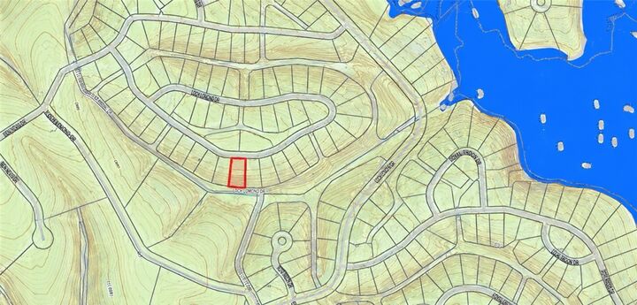 Property Photo:  24 Tummell Drive  AR 72715 