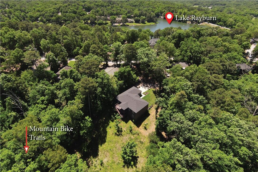 Property Photo: 4 Goring Circle AR 72714