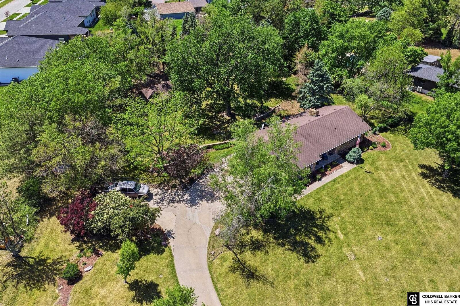 Property Photo: 1221 Beechcraft Road NE 68527