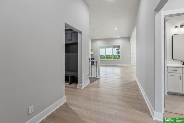 Property Photo: 12363 Windsor Drive NE 68046