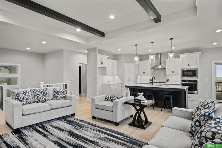 Property Photo:  12355 Lake Vista Drive  NE 68046 