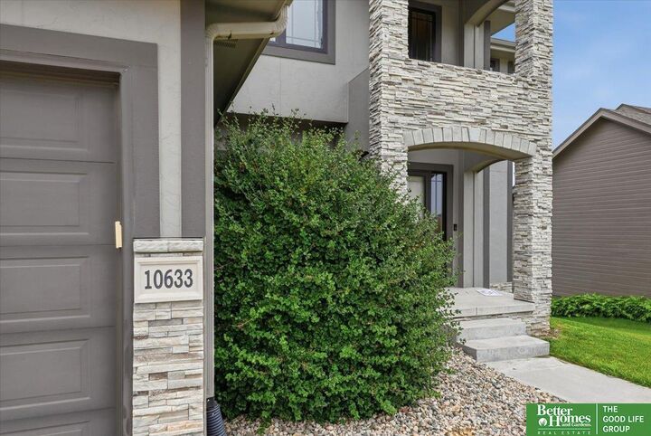 Property Photo: 10633 S 191st Street NE 68136