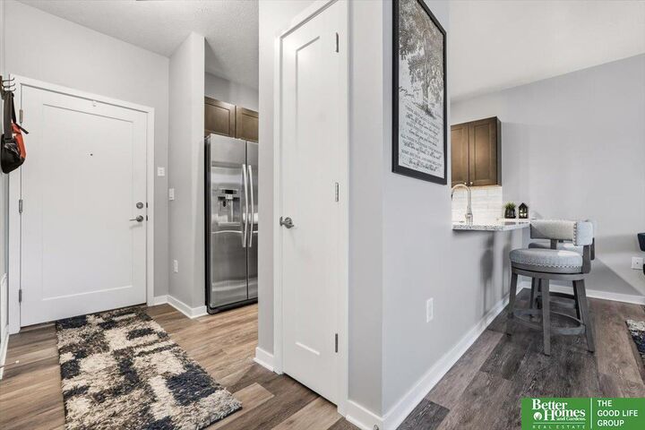 Property Photo:  5933 N 158 Court 303  NE 68116 