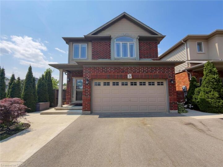 Property Photo: 3 Hitching Post Ridge ON L0R 1C0