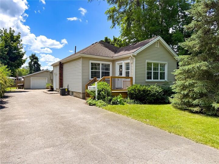 93 Barnes Avenue — photo 1
