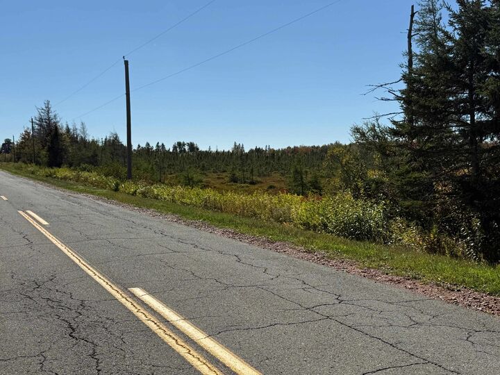 Property Photo:  0 Rte 310  PE C0A 2B0 