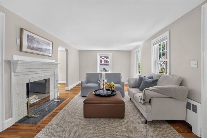 Property Photo:  31 Charlesbank Road  MA 02026 