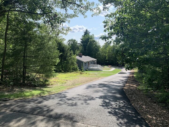 Property Photo:  407 South Road  MA 01468 