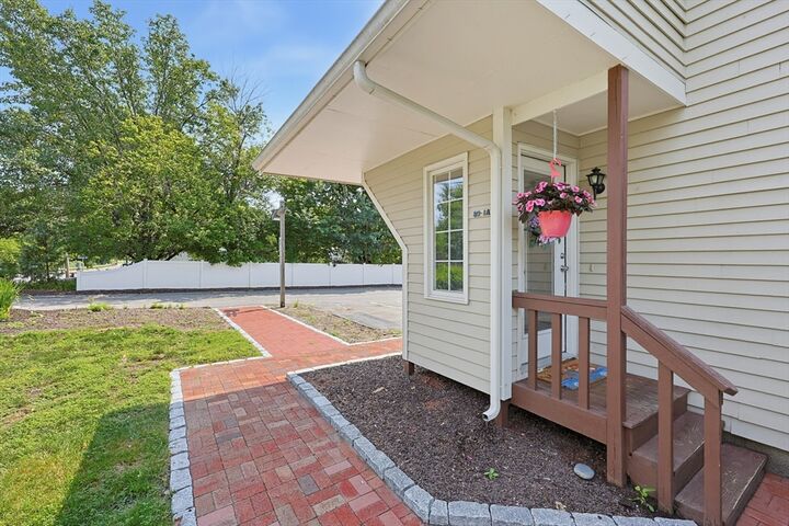 Property Photo: 1 Strathmore Shire Dr A MA 01569