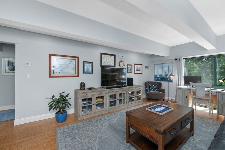 Property Photo:  42 Eighth Street 3410  MA 02129 