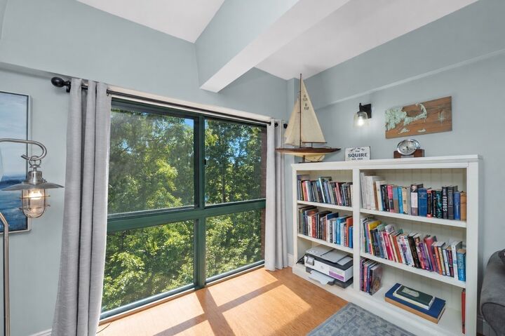 Property Photo:  42 Eighth Street 3410  MA 02129 