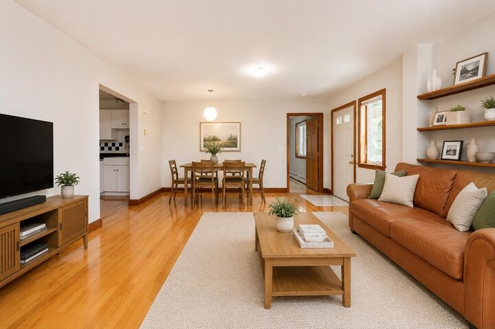 Property Photo:  21 Orchard 1  MA 02130 