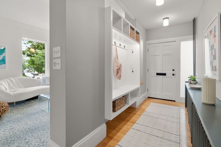 Property Photo:  54 Sacramento 2  MA 02138 