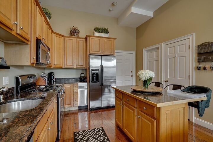 Property Photo:  141 Washington St. 2  MA 01970 