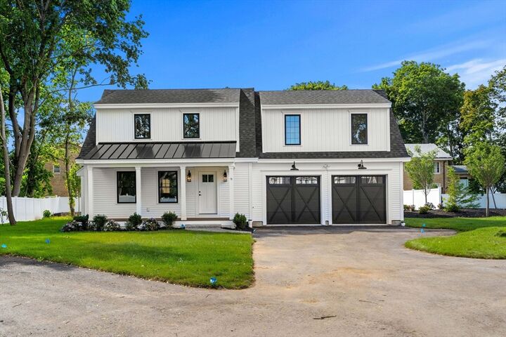 Property Photo:  9 Harvey Park  MA 01940 