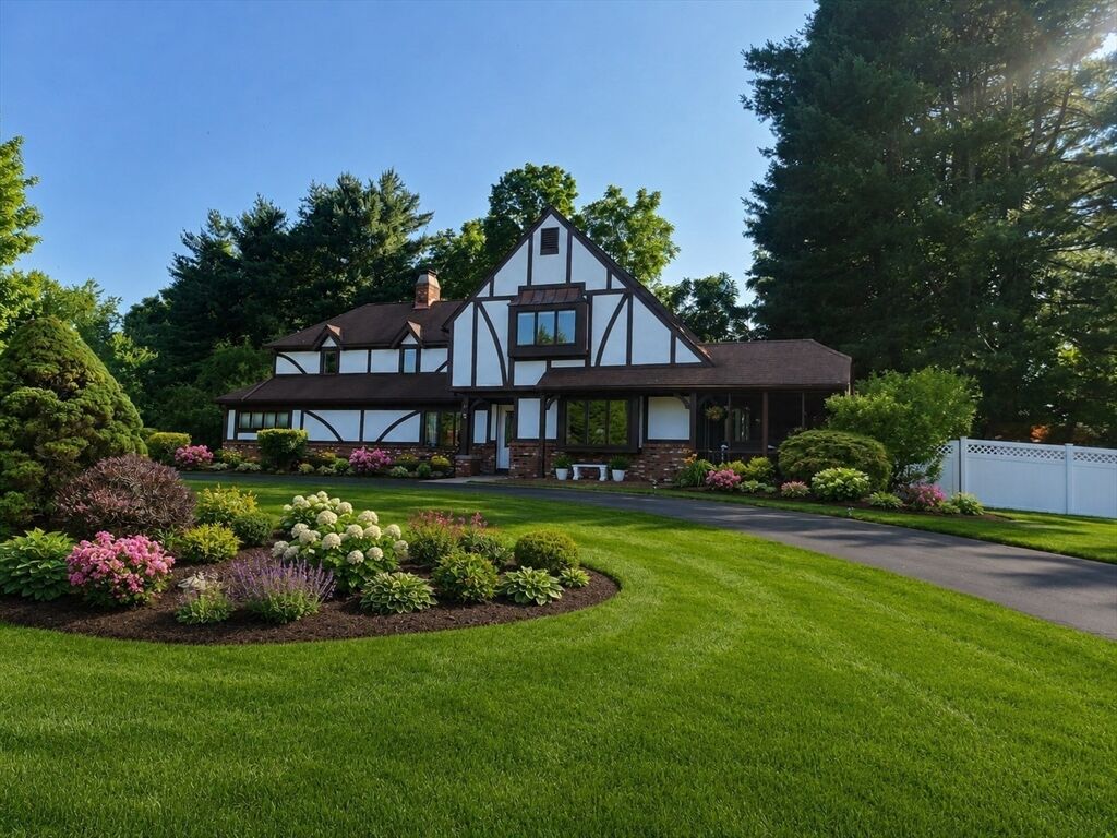 Property Photo:  35 Cross Meadow Rd  MA 01028 